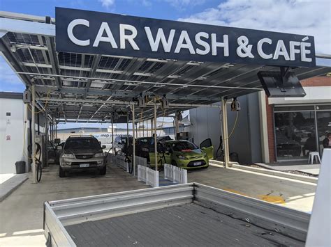 Finding a Truly Magical Hand Carwash in North Haven: A Review of Magic Hands